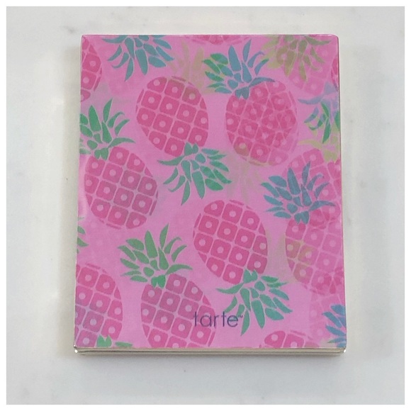 Tarte Limited Edition Eyeshadow Palette - Picture 3 of 3